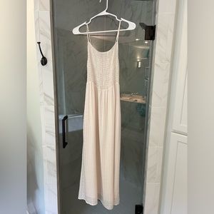 Saltwater Luxe Dress